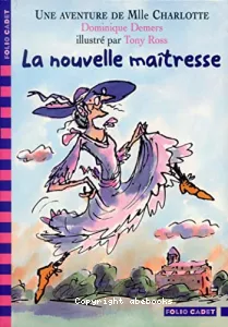 Une aventure de Mlle Charlotte