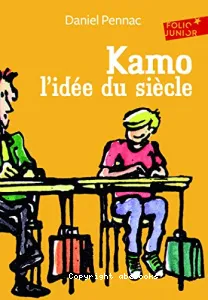 Kamo. L'idée du siècle