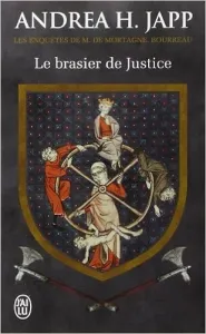 Le brasier de justice