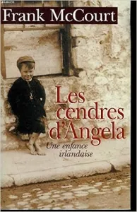 Les cendres d'Angela : Une enfance irlandaise