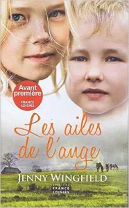 Les ailes de l'ange