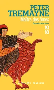 Maître des âmes