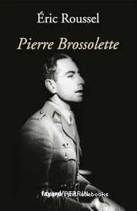 Pierre Brossolette