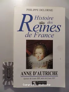 Anne d'Autriche