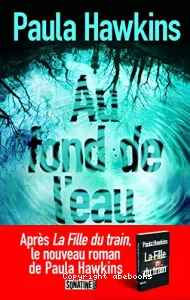 Au fond de l'eau