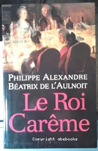 Le roi Carême