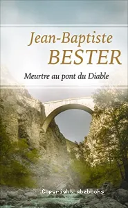 Meurtre au pont du diable