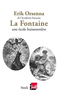 La Fontaine