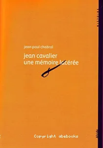 Jean Cavalier, 1681-1740