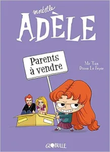 Parents à vendre !