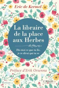 La libraire de la place aux Herbes