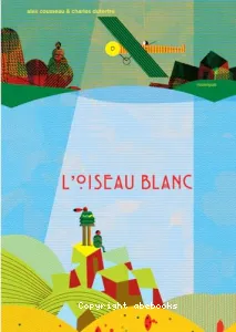 L' oiseau blanc