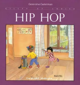 Hip hop anthology