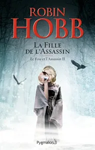 La fille de l'assassin