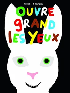 Ouvre grand les yeux