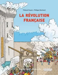 La Révolution française