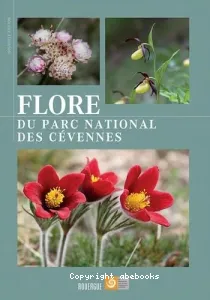 Flore du Parc national des Cévennes