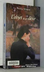 L'objet de son désir