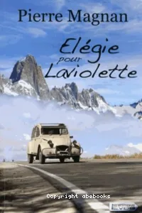 Elégie pour Laviolette