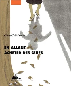 En allant acheter des oeufs