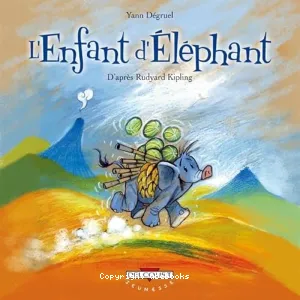 L'enfant d'éléphant