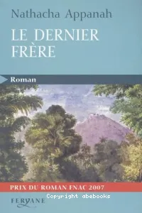 Le dernier frère