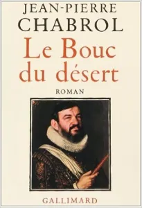 Le Bouc du desert