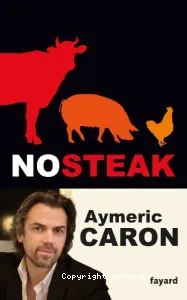 No steak