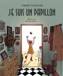 Je suis un papillon