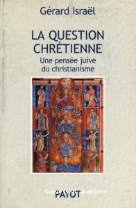 La question chrétienne