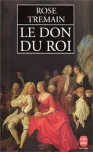 Le don du roi