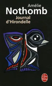 Journal d'Hirondelle