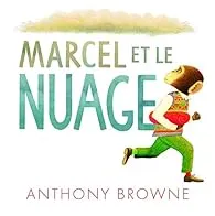 Marcel et le nuage