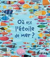 Où est l'étoile de mer ?