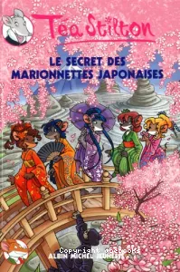 Le secret des marionnettes japonaises