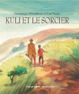 Kuli et le sorcier