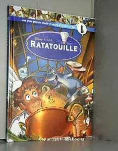 Ratatouille