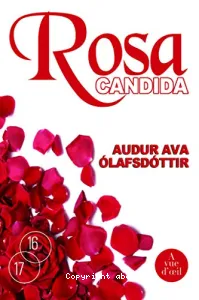 Rosa candida