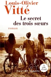 Le secret des trois soeurs