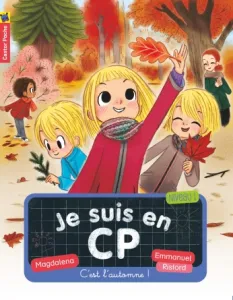 C'est l'automne !