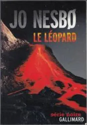 Une enquête de l'Inspecteur Harry Hole - Le léopard