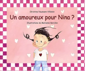 Un amoureux pour Nina ?