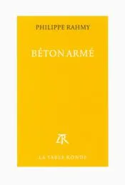 Béton armé