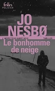 Le bonhomme de neige