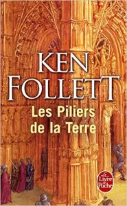 Les piliers de la terre