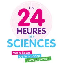 Les 24 heures des sciences