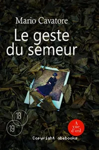 Le geste du semeur