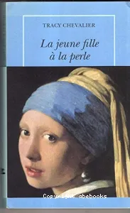 La jeune fille à la perle