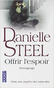 Offrir l'espoir