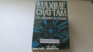 Les arcanes du chaos